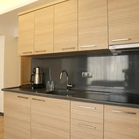 Alesta Seaside מלון פאטהיה