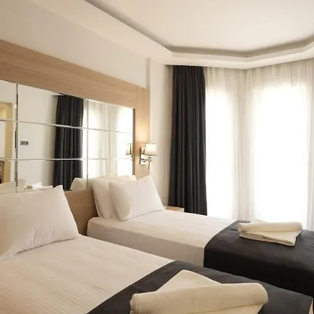 Alesta Seaside * פאטהיה