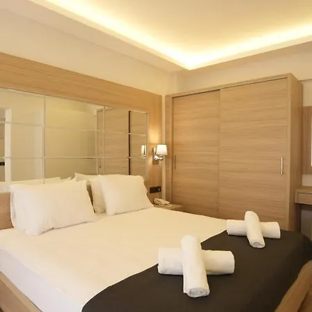 Alesta Seaside פאטהיה