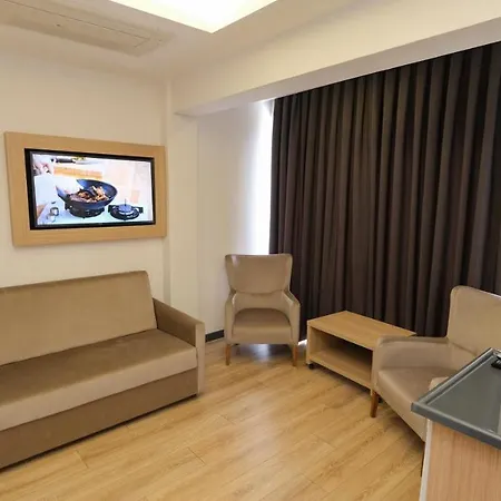 Alesta Seaside פאטהיה