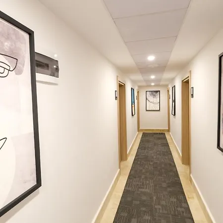 Alesta Seaside פאטהיה