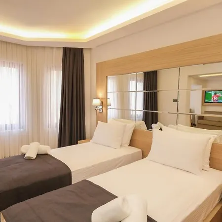 Alesta Seaside * פאטהיה