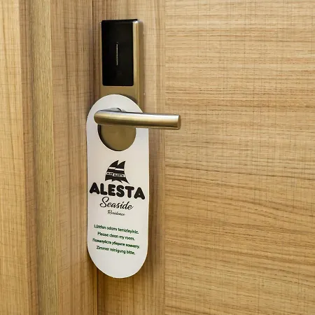 Alesta Seaside * פאטהיה