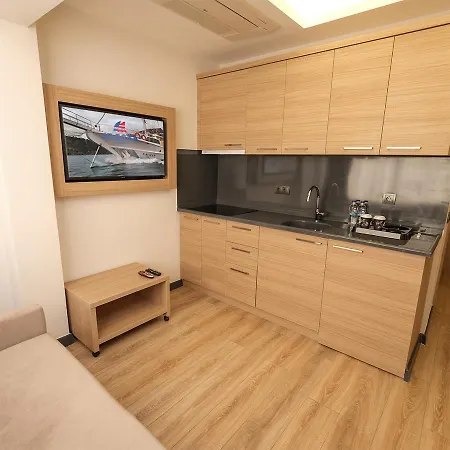 מלון Alesta Seaside פאטהיה