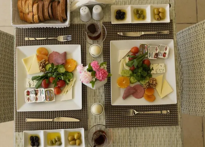 Alesta Seaside * Fethiye