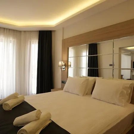 Alesta Seaside * Fethiye