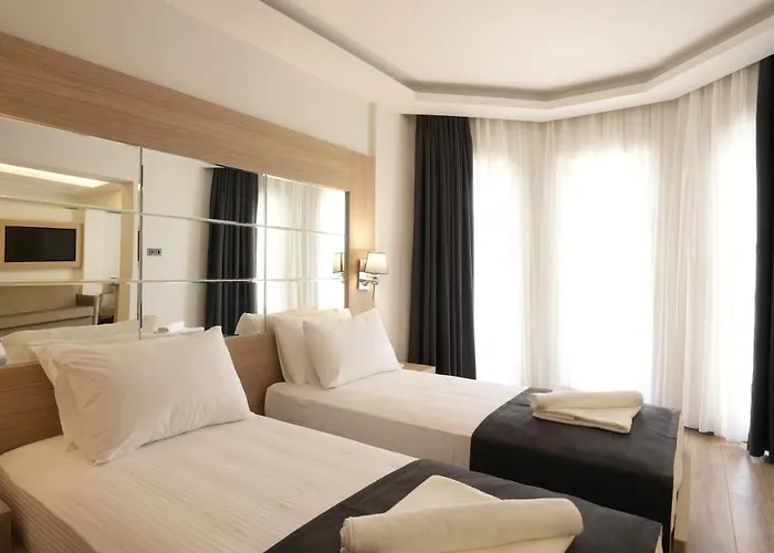 Alesta Seaside * Fethiye