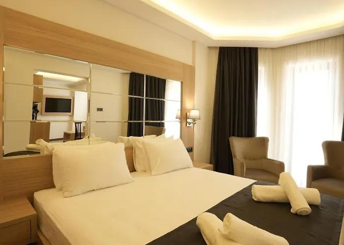 Hotel Alesta Seaside