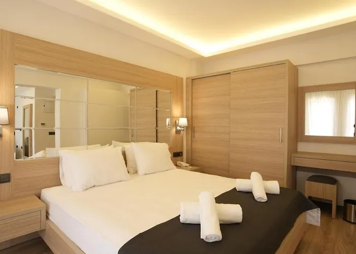 Alesta Seaside Fethiye