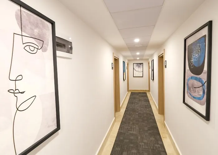 Alesta Seaside フェティエ