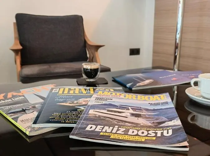 Alesta Seaside Hotel