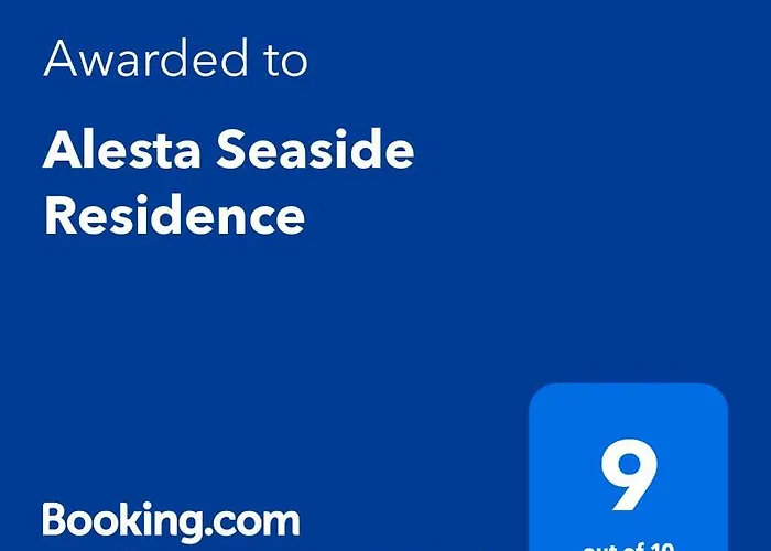 Alesta Seaside Hotel