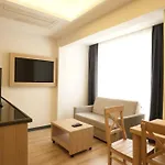 Hotel Alesta Seaside *