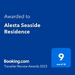 Alesta Seaside Hotel