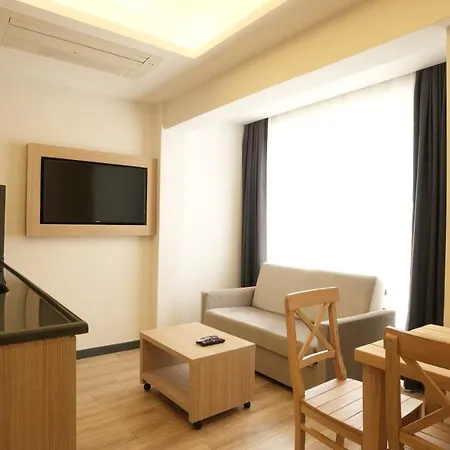 Hotel Alesta Seaside *