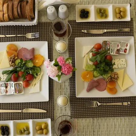 Alesta Seaside * Fethiye