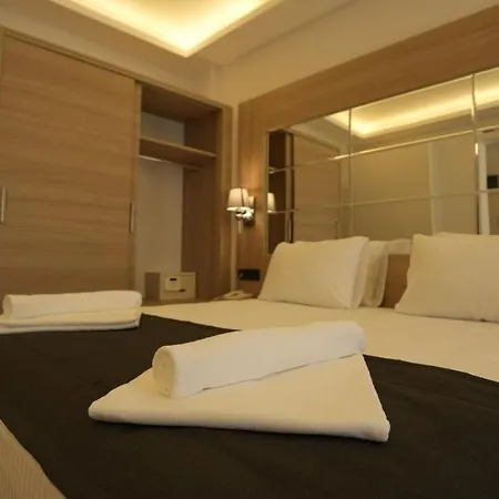 Hotel Alesta Seaside