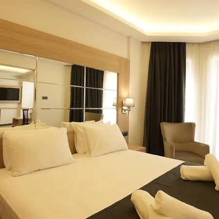 Hotel Alesta Seaside