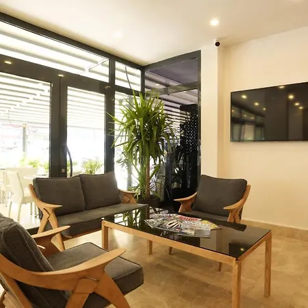 Alesta Seaside * フェティエ