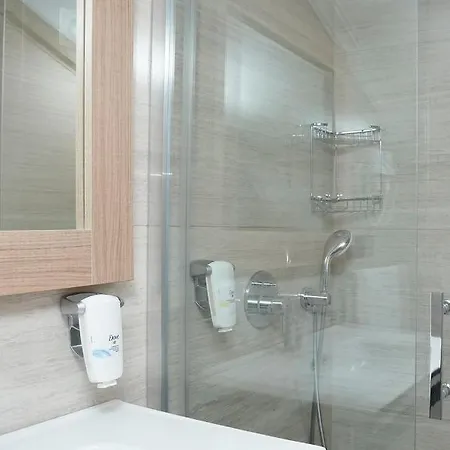 Alesta Seaside * フェティエ