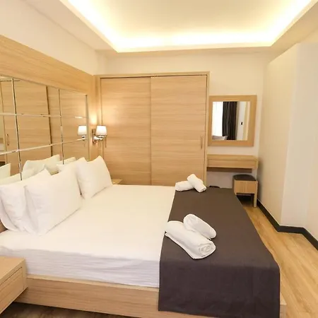 Alesta Seaside * フェティエ