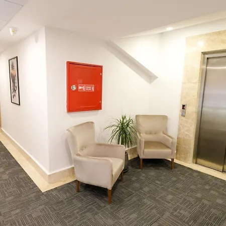 Alesta Seaside ホテル *