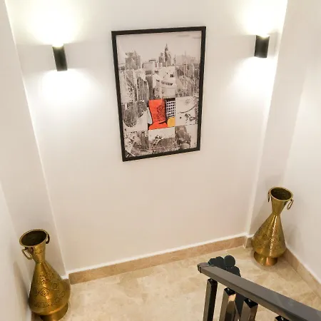 Alesta Seaside ホテル *