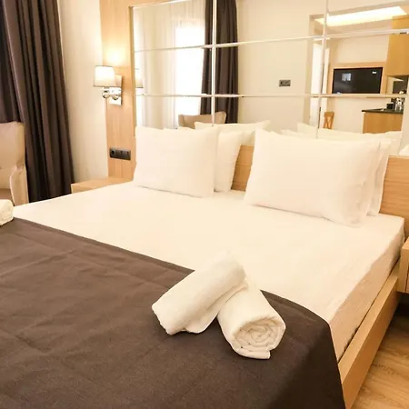 Hotel Alesta Seaside Fethiye