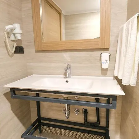 ホテル Alesta Seaside