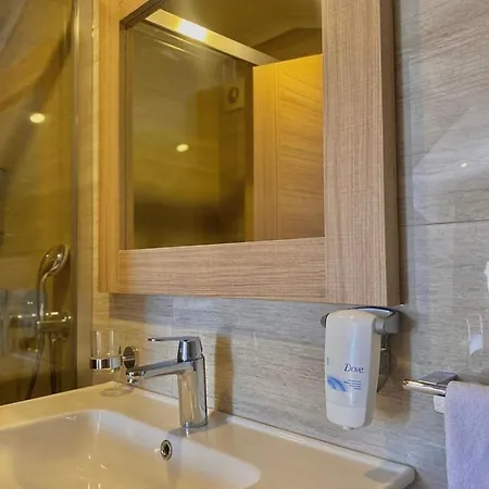 Alesta Seaside * フェティエ