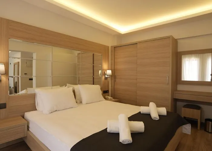 Alesta Seaside Fethiye