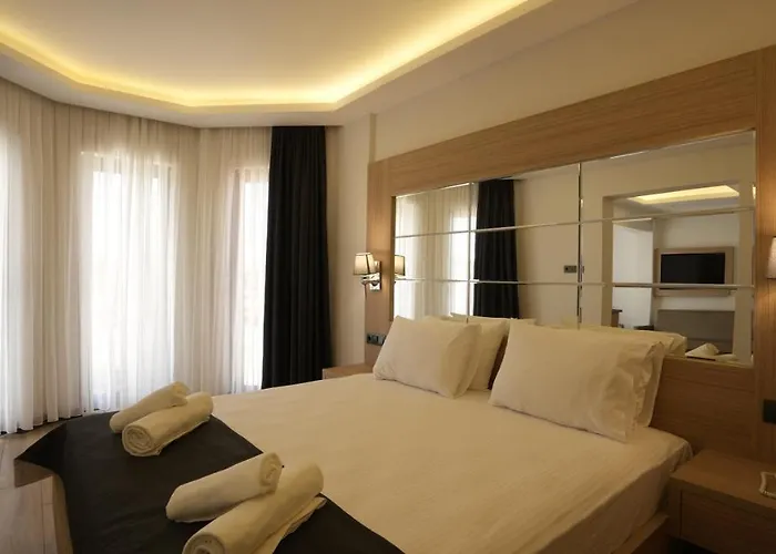 Alesta Seaside * Φετιγιέ