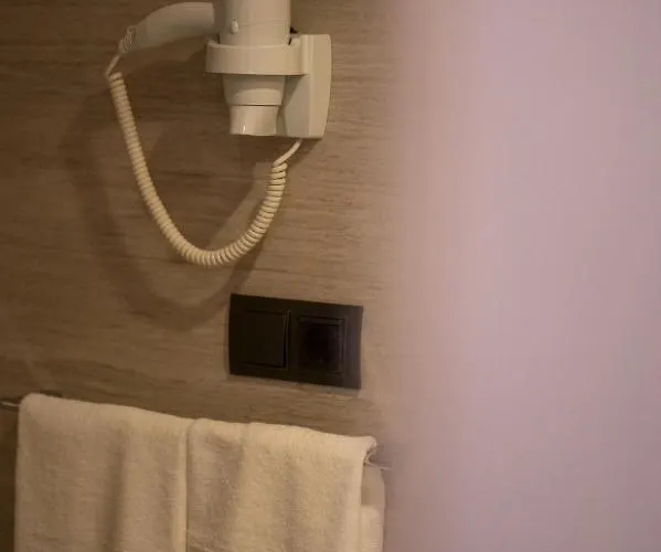 Alesta Seaside * 费特希耶