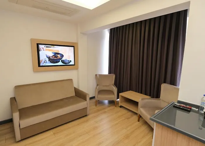 Alesta Seaside Φετιγιέ