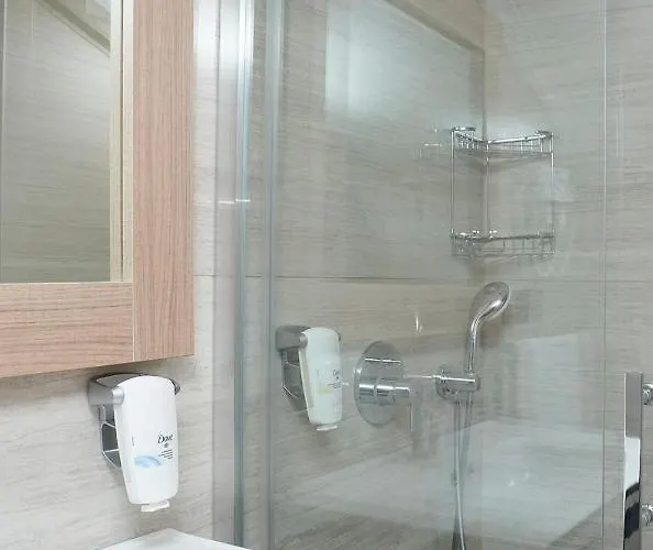 Alesta Seaside * Φετιγιέ