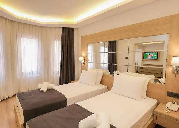 Alesta Seaside * Fethiye