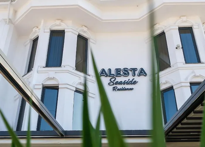 Alesta Seaside * 费特希耶