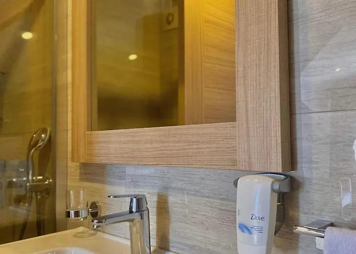 Alesta Seaside * Φετιγιέ