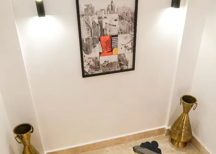 Alesta Seaside Отель *